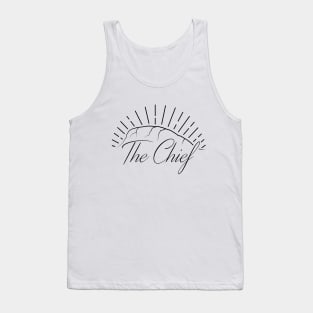 The Chief Tank Top